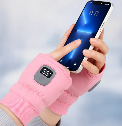 Hands-Free, Chill-Free