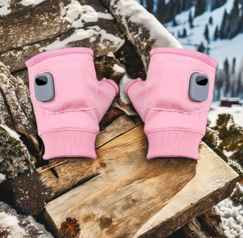 TherVix™ Gentle Warmth for Cold, Stiff Hands