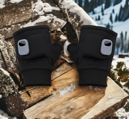 TherVix™ Gentle Warmth for Cold, Stiff Hands