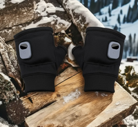 TherVix™ Gentle Warmth for Cold, Stiff Hands