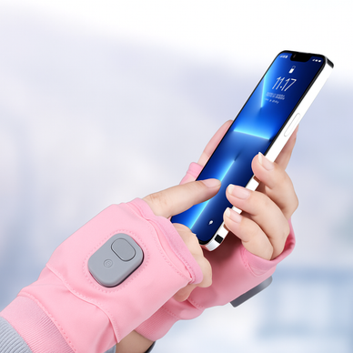 Hands-Free, Chill-Free